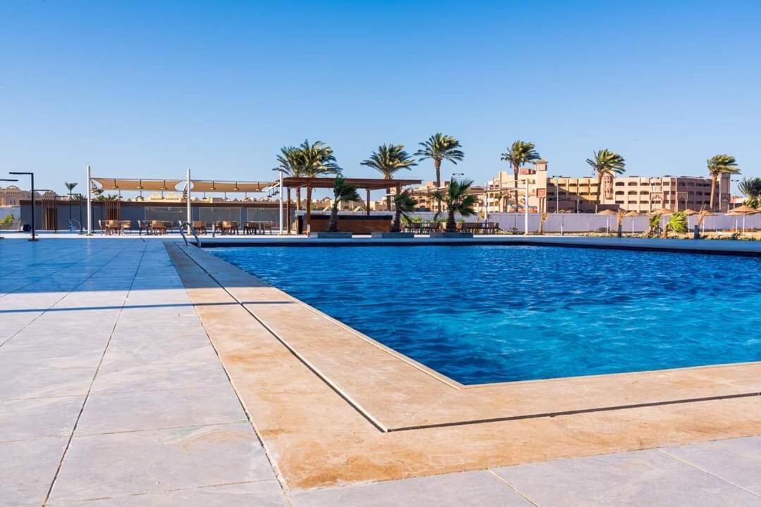 Seafront With Private